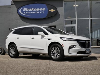 Used 2022 Buick Enclave Premium
