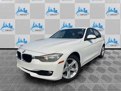 Used 2014 BMW 328i xDrive Sedan