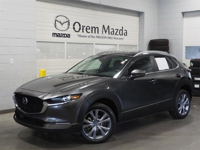 Certified 2025 MAZDA CX-30 AWD 2.5 S w/ Preferred Package