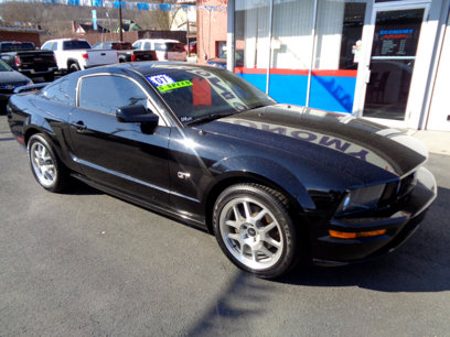 Used 2007 Ford Mustang GT