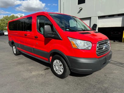 Used 2016 Ford Transit 350 XLT