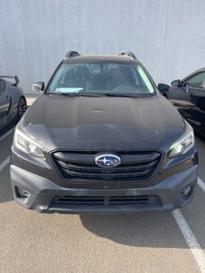 Used 2020 Subaru Outback Onyx Edition XT w/ Popular Package #2