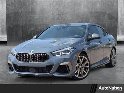 Used 2021 BMW M235i xDrive Gran Coupe w/ Driving Assistance Package