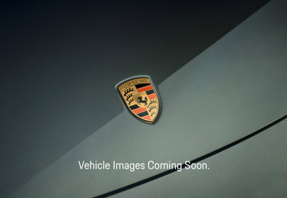 Used 2005 Porsche Boxster