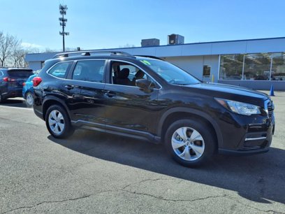 Used 2019 Subaru Ascent 8-Passenger