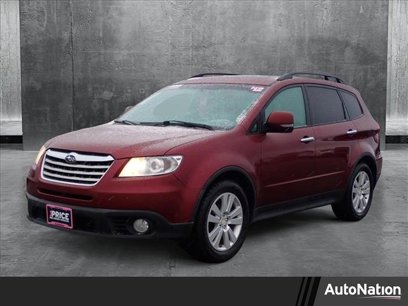 Used 2012 Subaru Tribeca Limited