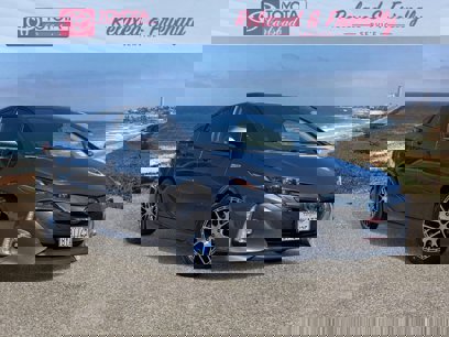 Used 2022 Toyota Prius Prime Limited