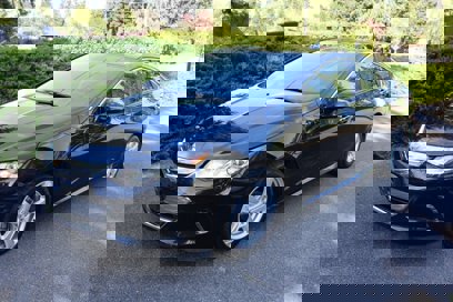 Used 2017 Chevrolet Volt LT w/ Comfort Package