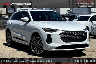 New 2025 Audi Q5 Premium Plus