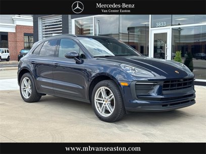 Used 2022 Porsche Macan