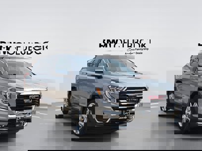 Used 2024 GMC Terrain SLE