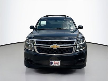 Used 2016 Chevrolet Suburban LS