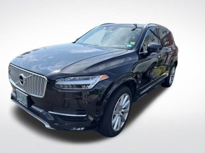 Used 2018 Volvo XC90 T6 Inscription w/ Convenience Package