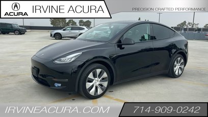 Used 2020 Tesla Model Y Long Range