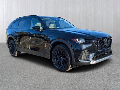 New 2025 MAZDA CX-70 3.3 Turbo w/ Premium Package