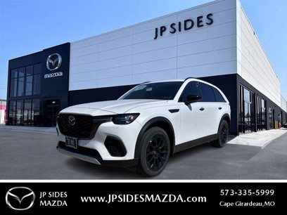 New 2025 MAZDA CX-70 3.3 Turbo w/ Premium Package