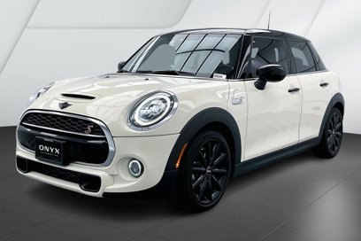 Used 2020 MINI Cooper S