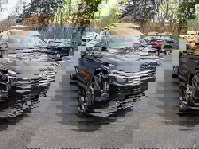 New 2025 Kia K4 LXS