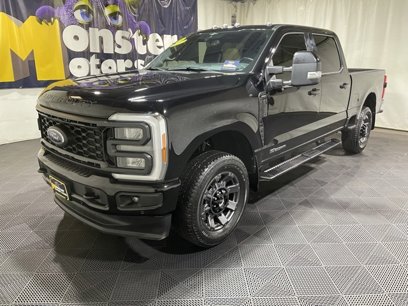 Used 2023 Ford F350 Lariat