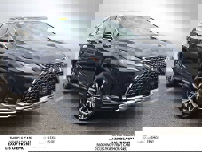 Certified 2022 Lexus RX 350L FWD w/ Premium Package