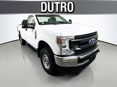 Used 2020 Ford F250 XL w/ Power Equipment Group