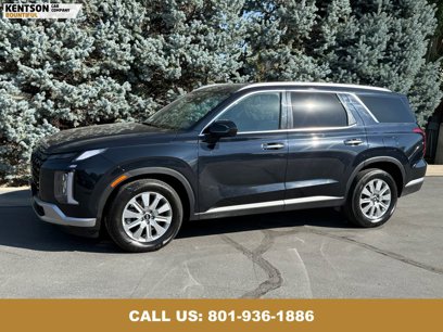 Used 2025 Hyundai Palisade SEL