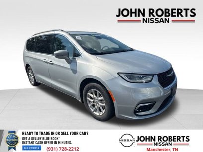 Used 2022 Chrysler Pacifica Touring-L