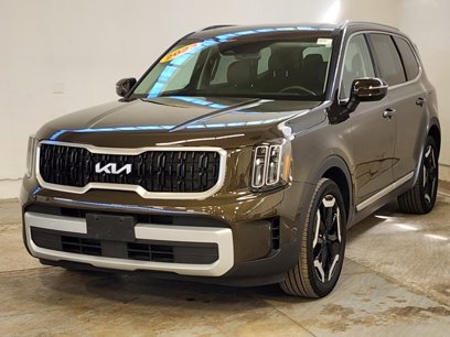 Used 2023 Kia Telluride EX
