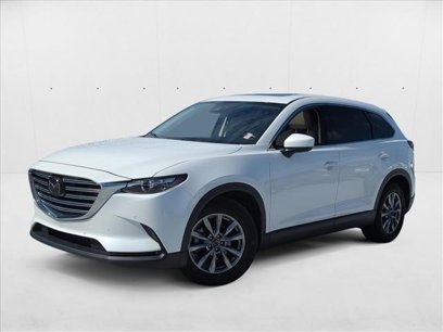 Used 2018 MAZDA CX-9 Touring w/ Touring Premium Package