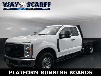 Used 2023 Ford F350 XL w/ XL Chrome Package