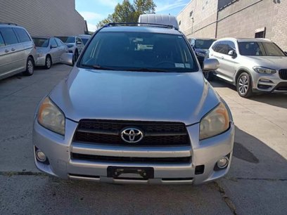 Used 2012 Toyota RAV4 Sport