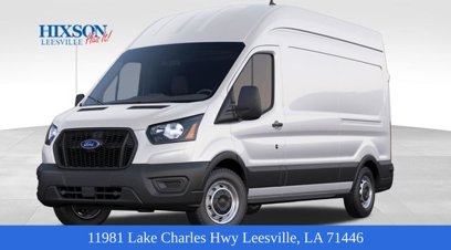 New 2025 Ford Transit 250 148 High Roof
