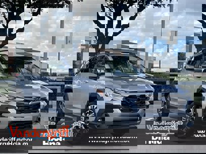 Used 2024 Subaru Crosstrek 2.0i Premium