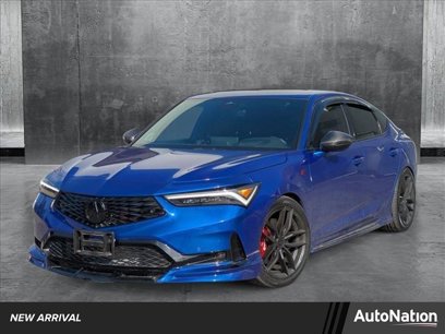 Used 2023 Acura Integra A-Spec