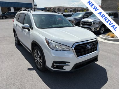 Used 2022 Subaru Ascent Touring w/ Popular Package #2A