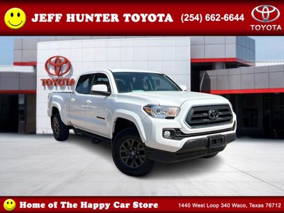 Used 2022 Toyota Tacoma SR5