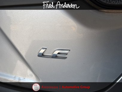 Used 2020 Toyota Corolla LE