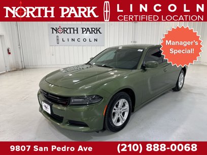Used 2021 Dodge Charger SXT w/ Cold Weather Package