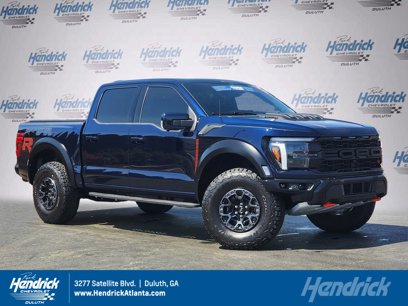 Used 2024 Ford F150 Raptor w/ Equipment Group 803A Raptor R
