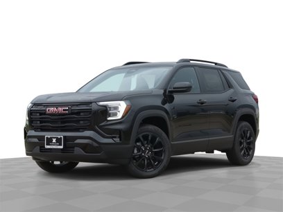 New 2026 GMC Terrain Elevation w/ Black Edition