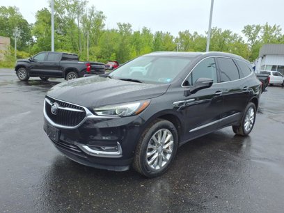 Used 2021 Buick Enclave Essence