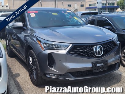 Certified 2023 Acura RDX A-Spec