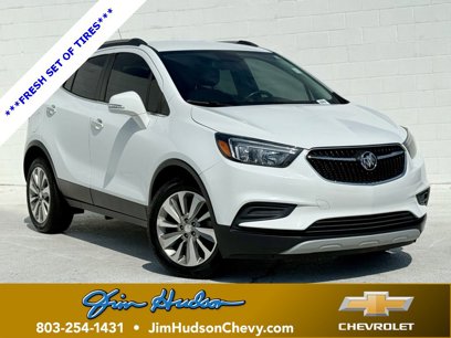 Used 2019 Buick Encore Preferred w/ Safety Package