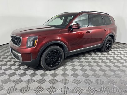 Used 2023 Kia Telluride EX X-Line