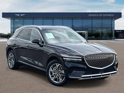 Used 2023 Genesis GV70 2.5T w/ Select Package