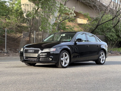 Used 2011 Audi A4 2.0T Prestige