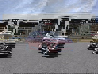 New 2025 Buick Envision Avenir