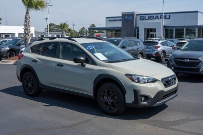 Certified 2023 Subaru Crosstrek 2.0i Premium w/ Special Edition