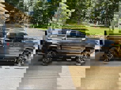 Used 2020 Toyota Tacoma TRD Sport