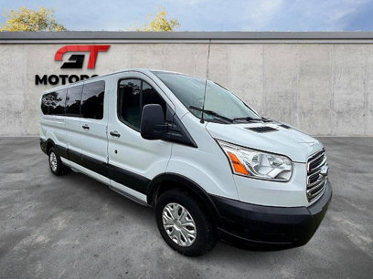 Used 2019 Ford Transit 350 XLT